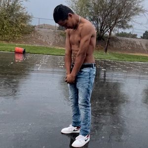 Meet your Posher, Timothy